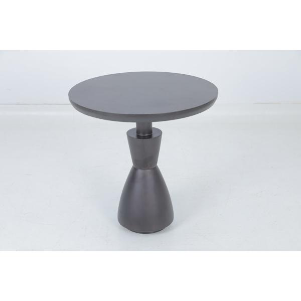 Commercial And Home Round Living Room Coffee Table