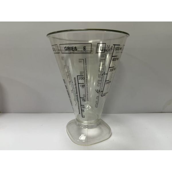 Semi Automatic Pneumatic Screen Printing Machine For Tapered Glass Jars