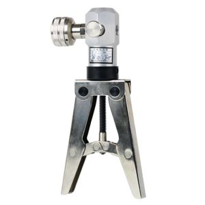 High Pressure Hydraulic Hand Pump Calibrator YS-039 for Pressure Gauge and Transmitter Calibration
