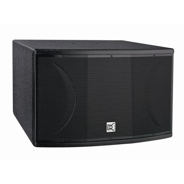 Professional Karaoke Speaker System 150 Watt