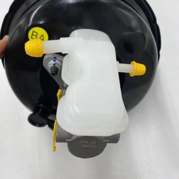Vacuum Pump Brake Booster Cylinder for HOVER H6 Great Wall Car Fitment
