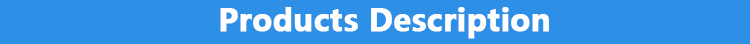 DE12 Piston Ring Set 65.02503-8236 for Doosan Daewoo Excavator Diesel Engine DE12 Ring Set