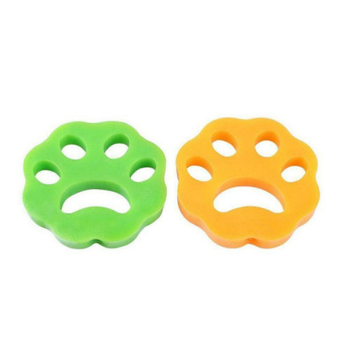 Loading Quantities 40 HQ 168 Sets Pet Dog Cat Hair Remover Tool with Silica Material