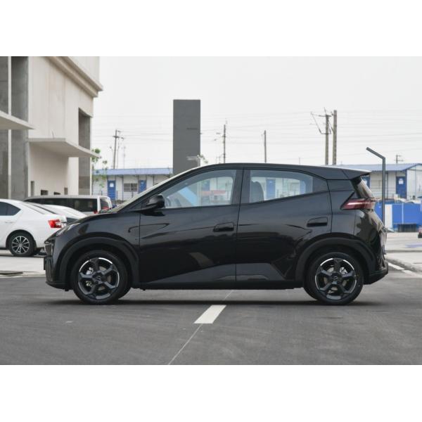 Electric Car Adult BYD Segull 2024 Energy Vehicles Small SUV Car 405km Flying Edition