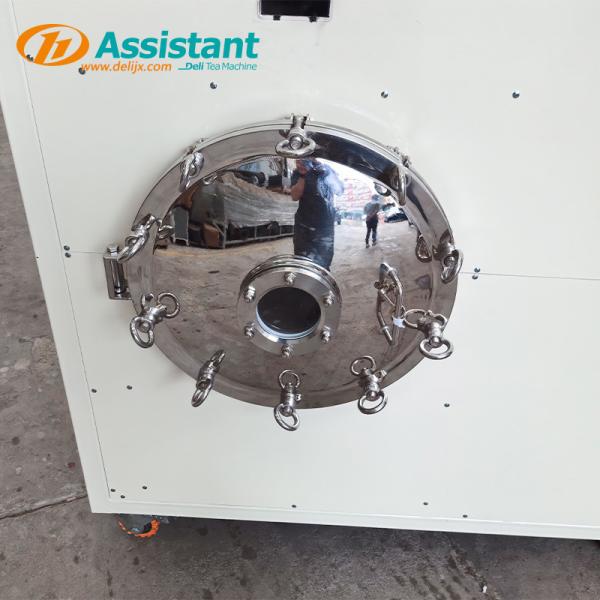 220V 50/60Hz Fully Automatic GABA Tea NON-OXYGEN Fermentation Tank Machine DL-6CFJT-15070