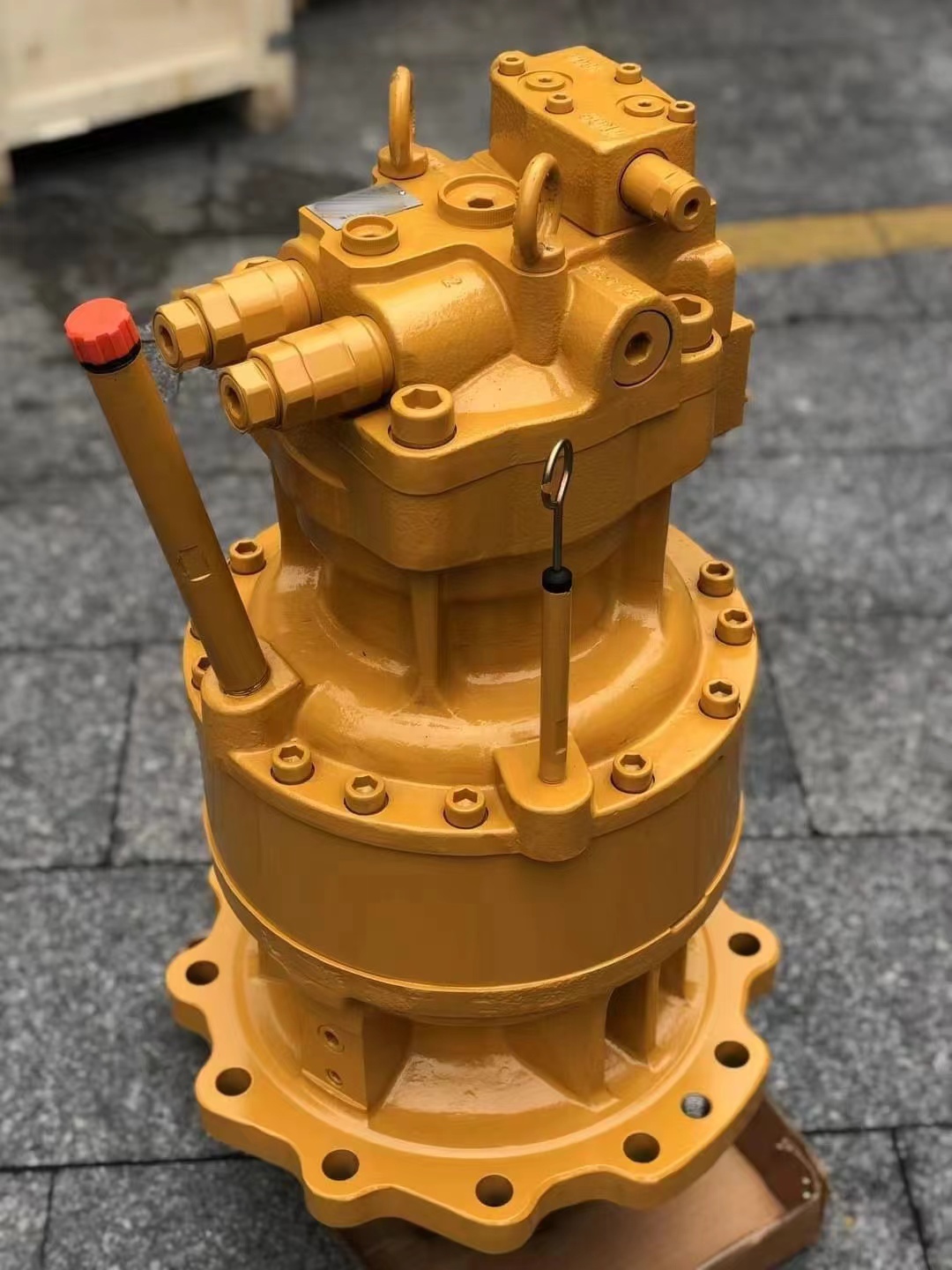 SY215-8 Колебательное устройство для экскаватора Sany