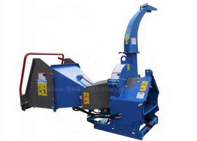 BX52R Residential Wood Chipper With 1 Bed Knife For 20L Self Contained Hydraulic Tank