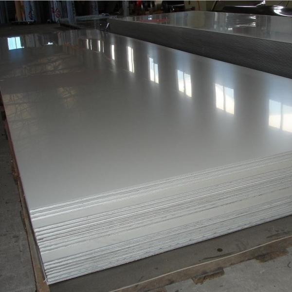 304 316 201 Stainless Steel Plate Coil Cold Rolled 2b Stainless Steel Sheet