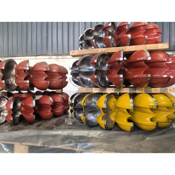 Настраиваемый прочный гидротурбинный пусковой механизм Фабрика настраиваемая с длительным сроком службы