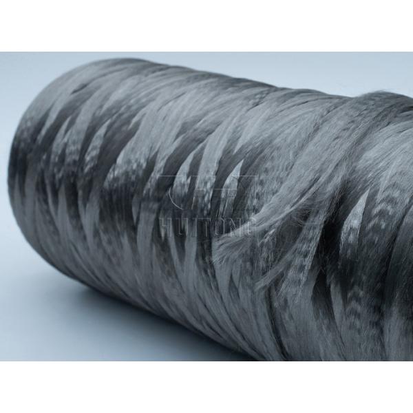 1-100um Ultra Fine Stainless Steel Fiber Materials 316L 304 302 430 434