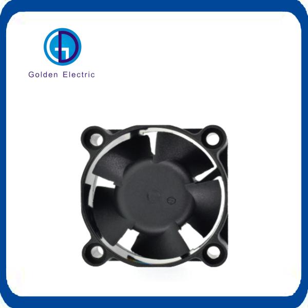 Centrifugal Dc Brushless Fan 12v 40mm Customized For Air Conditioner