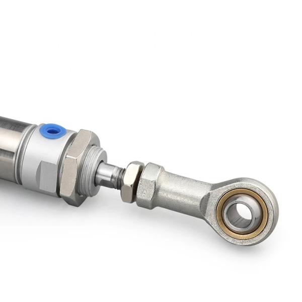 Stainless Steel Fisheye Joint Rod Ends Bearings Connecting Rod Universal Joints