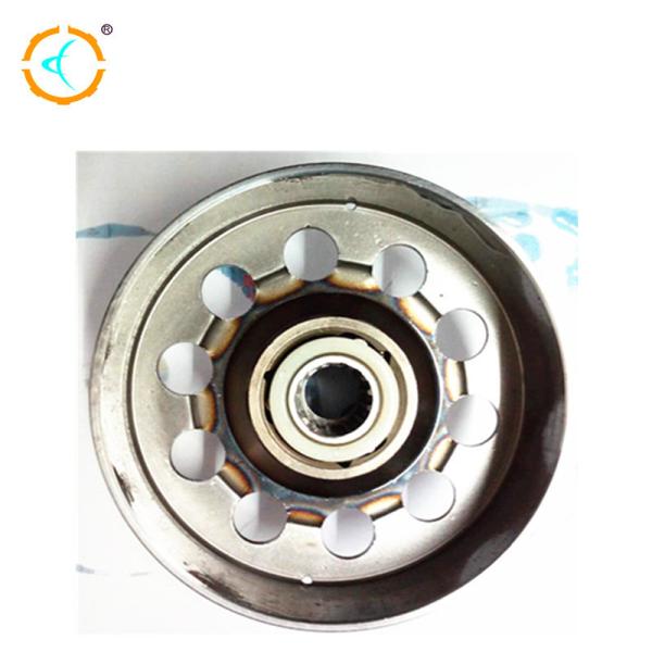 Chongqing Motorcycle Clutch Assembly , LC135 Centrifugal Clutch Assembly