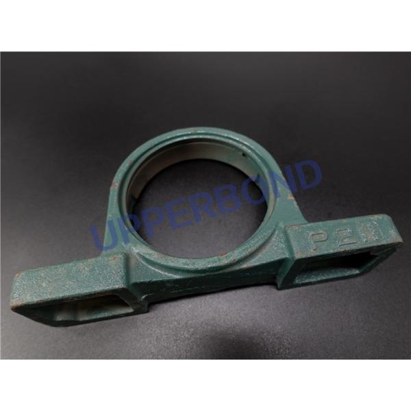 MK9 Cigarette Machine SY511M Green Metal Bearing Support Parts