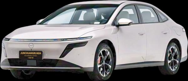 Brand NeW Nissan | N6 2026 170Max+ Flagship | Plug-in Hybrid | Sedan