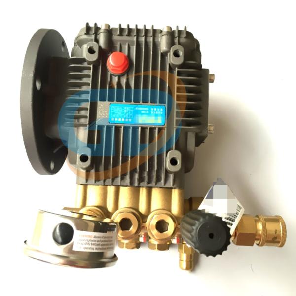 B220501000269 Гидравлический двигатель для бетонного насоса, гидравлический агитаторный двигатель на заказ