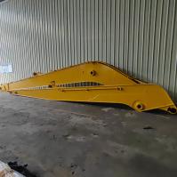 20-50T Excavators Long Reach Excavator Arm Maintenance Checklist