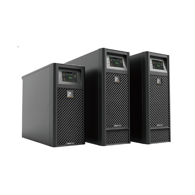 Компактный Vertiv GXE2 UPS низкий TCO Vertiv бесперебойный источник питания
