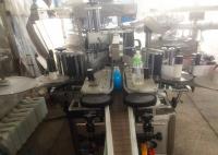 Bâton en plastique 2.6kw de machine d'impression de label de bouteille de l'animal familier Ss316