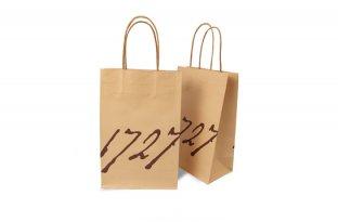 Fresh fruit packing bag 02