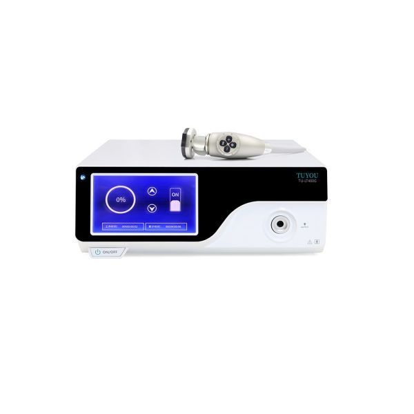 Manufacturer New 1080P FHD Endoscopic Camera System & Light Source For ENT  Laparoscopic Surgery