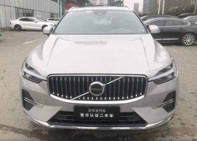 4708x1902x1660 Volvo Usado XC60 Carro a gasolina para SUV Necessidades
