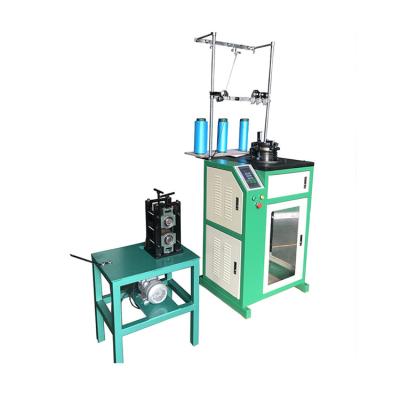 Kitchen Metal Sponge Knitting Steel Wire Sponge Rubbing Machine  Sponge Rubbing Loom Jacquard Sponge Rubbing Machine