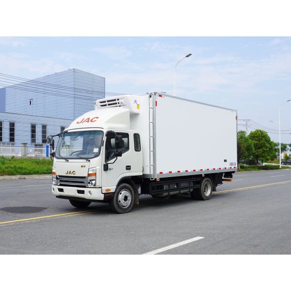 HT-680 Drive Refrigeration Unit  for Trucks and Vans
