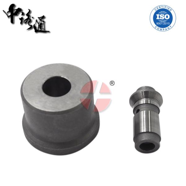 Diesel Engine Delivery Valve 2 418 554 055
