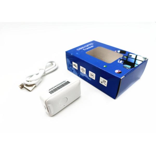 mini personal GPS tracker GSM sim card Wifi LBS GPS tracking for kids Elder SOS alarm