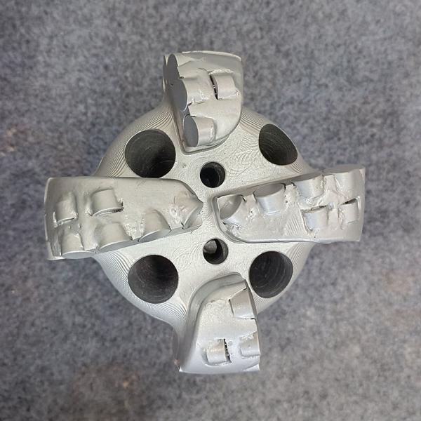 Drilling Tool Machine Type Carbide PDC Reamers Hole Opener For Trenchless Well Drilling In HDD Directional Drilling