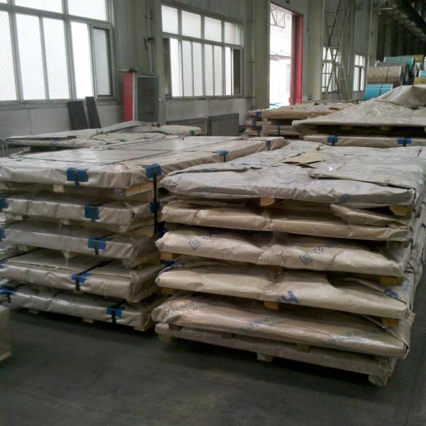 Cold-Rolled Stainless Steel SS Plate 201 304 316l 430 Sheet Finished 0.5-500mm
