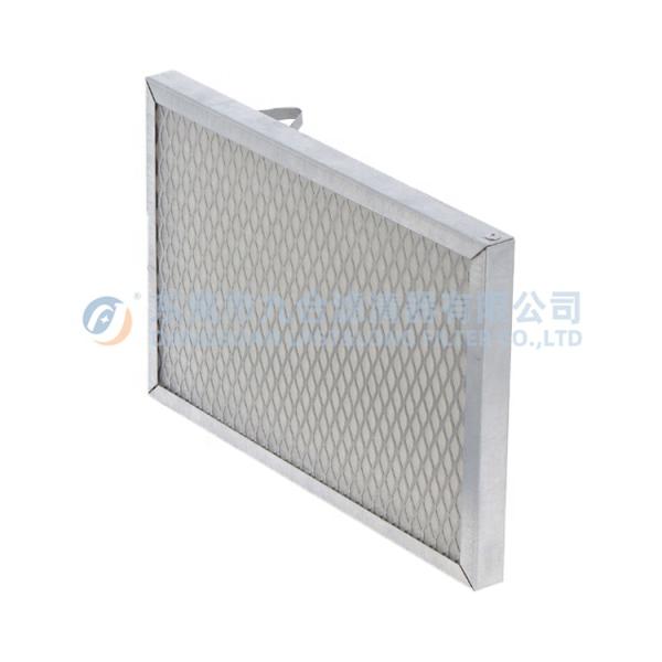Industrial Machinery Air Filter OE 3E7904 for CATERPILLAR Excavator 246*165*34mm Car Application