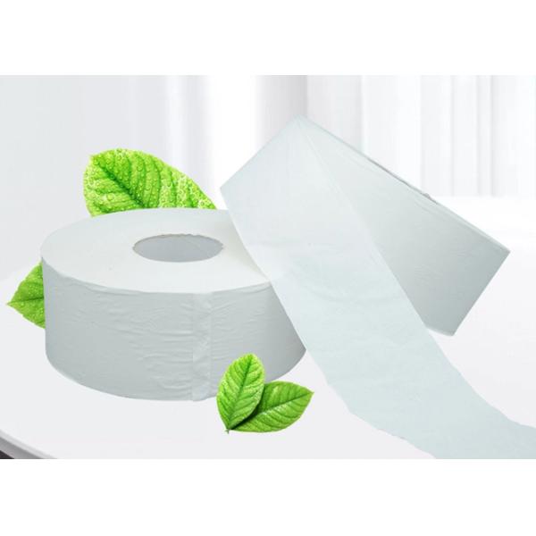 Большая рулонная бумага Белая 9
