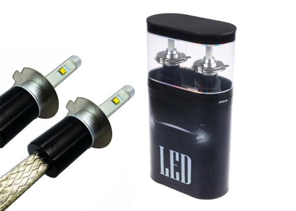 G5S PK R4 Led Auto Headlights , LED Replacement Headlight Bulbs