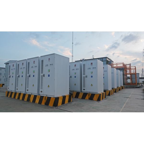 Photovoltaic Energy Storage System with Integrated Generation-Storage-Consumption for Peak Shaving and Uninterrupted Power Supply