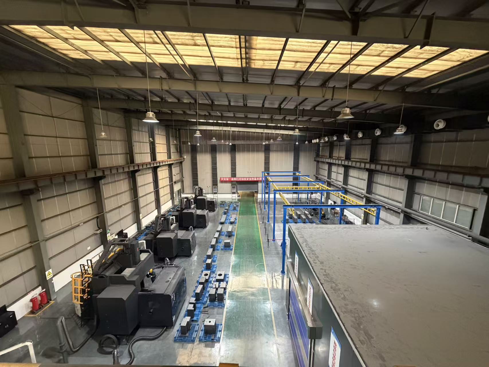 Chengdu Carbon Material Co.,Ltd.