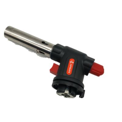 Arma 1300 C, isqueiro de chama automática do butano da ignição do sopro da cozinha da tocha do butano