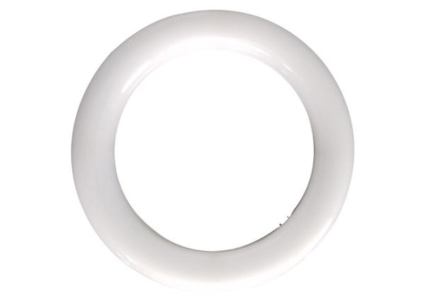 225mm 13W LED Circular Lamp PC Shell With 3 White Luminous Color