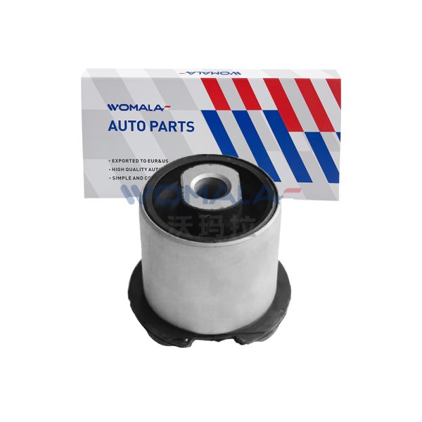 Womala LR025159 Rear Lower Control Arm Bushing for Land Rover Discovery 4 LR073366 LR051586 RBX500291