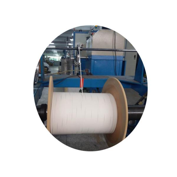 2 / 4 Core 3 Wire G657A1 1KM Fiber Optic Drop Cable Indoor Outdoor FTTH