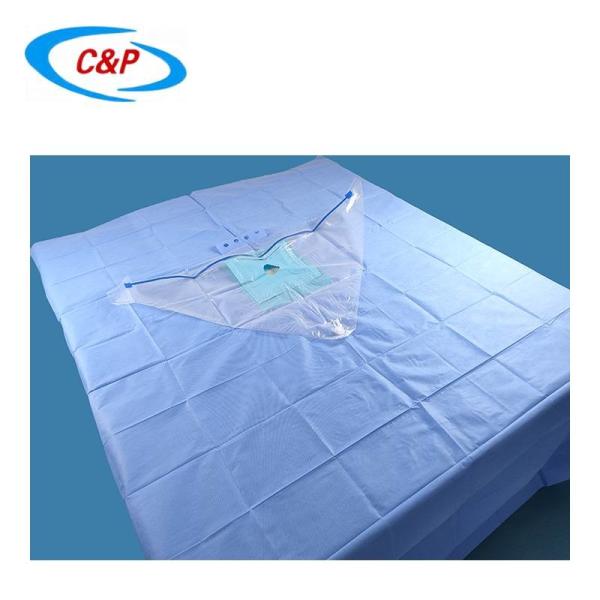 Medical Consumables Disposable Knee Joint Surgery Pack with CE ISO13485 Approved