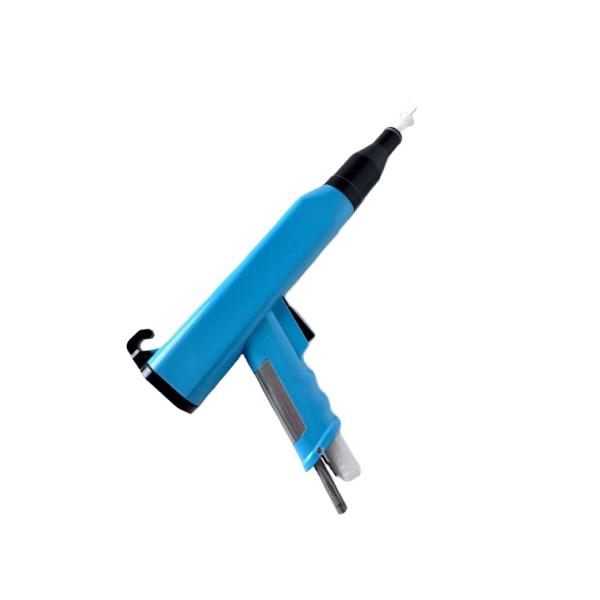 Thermal Insulation Powder Coating Electrostatic Gun Explosion Proof