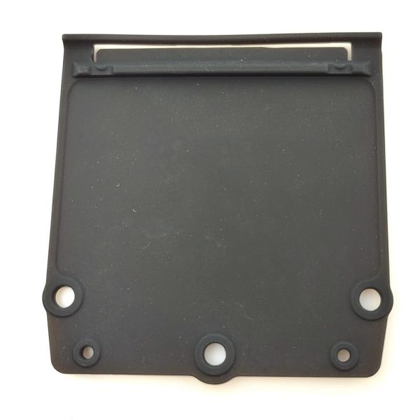 FDA Approved Silicone Rubber With Excellent Flexibility / UV Resistance