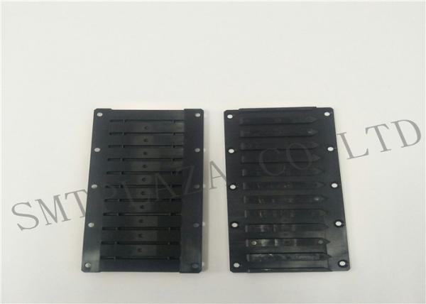 KHY-M371R-00 SMT Feeder Parts Black Color For Yamaha YS12 YS24 YS100 Feeders