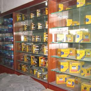 HACI COMPANY LIMITED