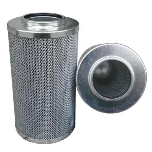 Industrial Concrete Pump Spare Parts High Pressure Hydraulic Filter 1010500090