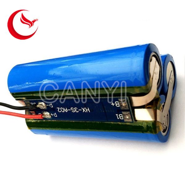 3S 12V 8A Li-ion 18650 Lithium Battery Charger Protection Board 11.1V 12.6V 10A BMS Charger Protection Board