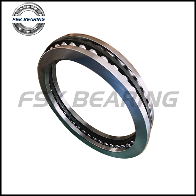 8188 Single Direction Thrust Bearing 440*540*80mm Axial Load