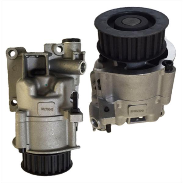 Bomba de óleo de qualidade 04270645 04179713 2905142 7402905142 Para Deutz / RVI /